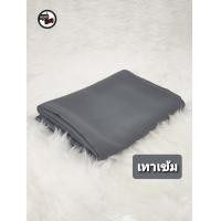 ราคา สีเยอะมาก ผ้าคลุมฮิญาบ สวมสองหน้า ผ้าชีฟองมาเลเกรด A แบบสวมสองหน้า (10223076801)