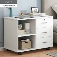 ราคา ตู้ข้างเตียง ตู้เก็บของ โต๊ะข้างเตียง ชั้นวางของ ชั้นวางของข้างเตียง ตู้เก็บของข้างเตียง ลิ้นชักข้างเตียง ตู้ข้างเตียงไม้ (19222479482)