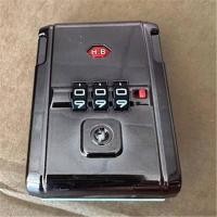 ราคา อะไหล่กุญแจกระเป๋าเดินทางสำหรับล็อคกระเป๋าเดินทางกุญแจล็อคกระเป๋ากุญแจแม่กุญแจกดรหัสอุปกรณ์เสริมล็อคกระเป๋าเดินทางล็อครหัสการบำรุงรักษาทั่วไป (20101695676)