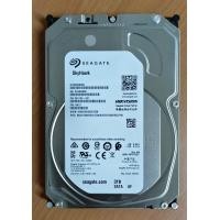 ราคา ST3000VX009 ฮาร์ดดิสก์ Seagate Skyhawk 3TB Surveillance Hdd SATA III 3Y Cache 256MB (20809295091)