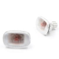 ราคา ไฟเลี้ยวข้างแก้ม 1 คู่ โตโยต้า ไฮลักซ์ วีโก้ ฟอร์จูนเนอร์ ปี 2547 2553 TOYOTA HILUX VIGO MK6 SR5 FORTUNER AN50 AN60 2004 2010 (6076594539)