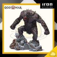 ราคา Ogre God of War BDS Art Scale 1 10 Statue by Iron Studios 12 5 นิ้ว งานปั้น ของเล่นของสะสม (15087006106)