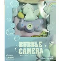 ราคา พร้อมส่งจากไทย กล้องถ่ายรูปเป่าฟองสบู่ ลายการ์ตูนย์น่ารัก Bubble camera หลายหลายแบบให้เลือก (16778632258)