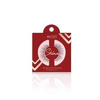 ราคา ขนตาปลอม MOST SHINE 3D PRO FALSE FALSE EYELASHES NO 03 (14484685692)
