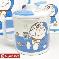 ราคา ขายแยกชิ้น โดเรม่อน เทคอะเบรค จานข้าวเด็ก ชาม ถาดหลุม แก้วน้ำ ช้อนส้อม เมลามีน Doraemon Superware ศรีไทยซุปเปอร์แวร์ x 1 ชิ้น item sell SEPERATELY (702054325)