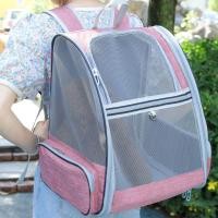ราคา กระเป๋าเป้ใส่แมว สุนัข Pet bag กระเป๋าสัตว์เลี้ยงแคปซูลอวกาศ กระเป๋าแมวถูกๆ กระเป๋าใส่กระต่าย กระเป๋าใส่แมว กระเป๋าใส่สัตว์เลี้ยง (20457894487)