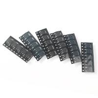 ราคา 30PCS 78M05 78M06 78M08 78M09 78M12 78M15 TO 252 Voltage Regulator IC Assorted Pack5V 6V 8V 9V 12V 15V Voltage regulator triode (20928174616)