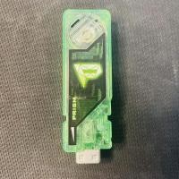 ราคา Dx Gaia Memory เลือกเมมได้ ไกอาเมมโมรี่ ซีรี่ย์มาสไรเดอร์ดับเบิ้ล W (19706209163)