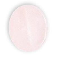 ราคา Rose quartz oval beads ลูกปัดโรสควอตซ์ 12mm (16235573786)