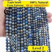 ราคา Zhe Ying ขายส่ง 6 8 10 มม รอบหิน diy ลูกปัดแบบหลวมรอบหินธรรมชาติ Healing คริสตัลอัญมณี aquamarine ลูกปัดสำหรับเครื่องประดับทำ (19841611775)