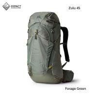 ราคา Gregory กระเป๋าเป้เดินป่าผู้ชาย Zulu 45 ลิตร (19404343156)
