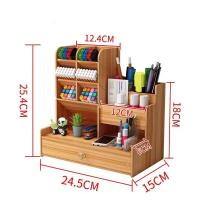 ราคา Assembly shop ชั้นเก็บปากกา ที่วางปากกา ที่ใส่เครื่องเขียน ชั้นวางมินิมอล ที่ใส่ปากกา ที่ใส่ปากกา ที่วางเครื่องเขียนบนโต๊ะ ที่ใส่เครื่องเขียน ชั้นวางปากกาเหมาะกับ ห้องทำงาน (20532247358)