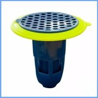 ราคา ตะแกรงดักกลิ่น อุปกรณ์ป้องกันกลิ่น กันแมลงในท่อระบายน้ำ ตะแกรงกันกลิ่น กันกลิ่นท่อ ฝาท่อกันแมลง ที่ปิดท่อ ป้องกันสิ่งอุดตัน ที่ปิดท่อน้ำ ที่กรองเศษอาการ ท่อกันแมลง กันกลิ่นท่อ (19590972167)