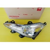 ราคา ไฟเลี้ยวหน้าด้านขวาแท้HONDA Wave125i ปี2012 2018 รุ่นไฟหน้าธรรมดา อะไหล่แท้ศูนย์HONDA 33410 KYZ T01 1ชุด (20392491217)