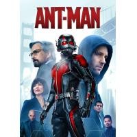 ราคา Ant Man แอนท์ แมน ภาค 1 3 201520182023 DVD หนัง มาสเตอร์ พากย์ไทย (19101484486)