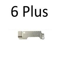 ราคา 5ชิ้นสำหรับ IP 5 5S SE 2020 5C 6 6S 7 8 Plus ปุ่มโฮมติดตั้งอะไหล่แป้นยึดที่ยึดทำจากโลหะ (20382997183)