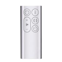 ราคา Remote Control Replace Plastic Remote Control for Dyson Fan BP01 Air Purifier Bladeless (18672017583)
