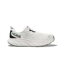 ราคา HOKA ONE ONE รองเท้าผู้ชายฤดูใบไม้ร่วงและฤดูหนาว ARAHI 6 รองเท้าวิ่งถนน ARAHI6 ดูดซับแรงกระแทกและทนต่อการสึกหรอสไตล์ใหม่ สีขาว A6 (21135688317)