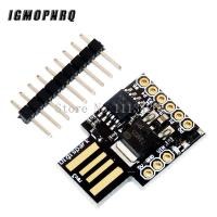 ราคา โมดูล ATTINY85 Digispark Kickstarter บอร์ดพัฒนาสำหรับ USB Arduino (18995820008)