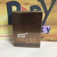 ราคา Mont Blanc Legend night Edp 100ml (16655929333)