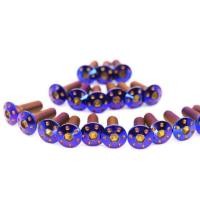 ราคา น็อตจานดิส Kawasaki Ninja 250 CC มีบูช (7181832866)