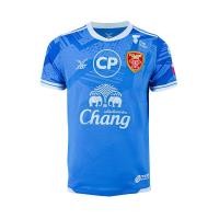 ราคา FBT เสื้อฟุตบอลสโมสรโปลิศ เทโร 2021 N9A225 (11058418514)