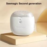 ราคา Youpin กรรไกรตัดเล็บไฟฟ้าอัตโนมัติ กรรไกรตัดเล็บสำหรับดูแลเด็กกรรไกรตัดคีมตัด (21170383100)