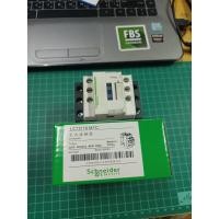 ราคา ร้านในไทย LC1D18M7 แมกเนติกคอนแทค เตอร์ 3P 18A 220VAC Schneider Electric Magnetic Contactors แมกเนติก ส่งของทุกวัน (21258000122)