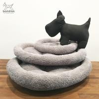 ราคา Barketek ที่นอน สำหรับน้องหมา น้องแมว ที่นอนแมวเบาะ รุ่น Doughnut (17447786037)