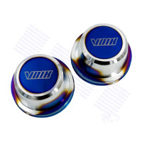 ราคา ฝาครอบดุมล้อ vigo revoตัวเตี้ย 60 1mm ฝาครอบดุมล้อรถvigo revoตัวเตี้ย ฝาครอบดุมล้อรถยนต์ vigo revoตัวเตี้ย สีดำ ชุด4อัน (15031236947)