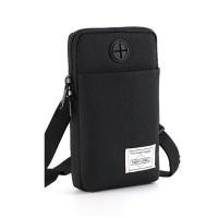 ราคา XUNXUAN เคสโทรศัพท์ เครื่องมือกลางแจ้ง กระเป๋าใส่โทรศัพท์ ชั้นเดียว สองชั้น กระเป๋าเก็บของ กระเป๋าเงิน กระเป๋าคาดเอวคาดอก กระเป๋าคาดเอว กระเป๋าใส่โทรศัพท์สำหรับผู้ชาย กระเป๋าใส่โทรศัพท์มือถือ (2110625