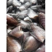 ราคา ปลาสลิดแดดเดียว ไซต์ XL 5 ตัวโล น้ำหนัก 1 กิโลกรัม ซีลสูญญากาศ (21289265697)