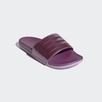 ราคา รองเท้าแตะ Adidas รุ่น Adilette Comfort สีเงิน เบจ ม่วง เมทาลิค FW7683 FY7898 FY7899 (19186127481)
