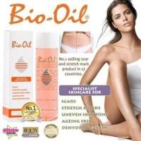 ราคา จัดส่งไทย Bio Oil ไบโอออยล์ Face and Body Oil Skincare 200ml ไบโอออย บํารุงผิว บำรุงผิวแตกลายและรอยแผลเป็น ลดผิวแตกลายและ (21148593493)