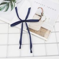 ราคา ASSIGNS ปรับได้ปรับได้ สง่างามเรียบหรู เน็กไท สีทึบทึบ ของขวัญสำหรับเด็กผู้หญิง ผูกโบว์ผู้หญิง อุปกรณ์เสริมเสื้อ เนคไทนักเรียนโรงเรียน ชุดโบว์เนคไท JK ชุดสูทกะลาสีผูกโบว์ เนคไทผูกโบว์ (21084261873)