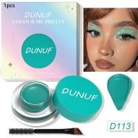 ราคา Zanker อายไลเนอร์สีศิลปะบนเรือนร่างครีมดินสอเขียนคิ้วสีย้อมคิ้วพร้อมแปรงสีขาวสีแดงสีเขียวสีฟ้าสีม่วงสีแดงไวน์ทาสีบางส่วนคอสดินสอเขียนคิ้วครีม พร้อมในสต็อก (20214118435)