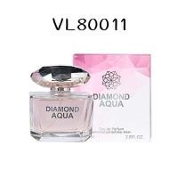 ราคา น้ำหอมผู้หญิงหัวเพชรกลิ่นหอมหวานอ่อนๆ หอมของดอกไม้ ขนาด 85 มล พร้อมส่ง (20975920934)