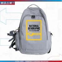 ราคา National Geographic Photographic Camera Association Travel Outdoor Channel Mens and Womens Backpack Casual Popular WW (17283149603)