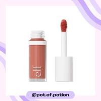 ราคา พร้อมส่ง e l f cosmetics Camo Liquid Blush elf (21269650780)
