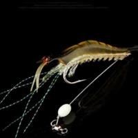 ราคา SUKE สามารถ CODเหยื่อตกปลาชุดเหยื่อตกปลาซอฟต์เบท น้ำสด กร่อย ปลาเทราท์ ปลากะพง แซลมอนเหยื่อปลอม (16594123310)