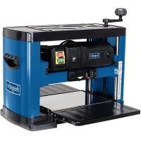 ราคา PLM1800 แท่นไสไม้ 1500 วัตต์ 13 นิ้ว เครื่องไสไม้ รีดไม้ ไสไม้ เครื่องรีดสำหรับไสไม้แผ่นให้เรียบ SCHEPPACH แท้ สินค้ามาตรฐาน เยอรมันแท้ (7913662488)