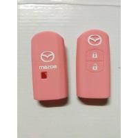 ราคา ซิลิโคนกุญแจ Mazda Mazda2 Mazda3 5D Cx3 Cx5 2ปุ่ม เคสกุญแจรถ ปลอกกุญแจรถ ยางหุ้มกุญแจ รถยนต์ หุ้มซิลิโคนกุญแจรถยนต์Mazda ซิลิโคนรีโมทกุญแจ มาสด้า (14503430390)