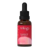 ราคา TRILOGY Rosehip Oil Light Blend 30ml โรสฮิป ไลท์ เบลนด์ ออย บำรุงผิวหน้า (20976788972)