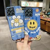 ราคา KOSLAM เคสโทรศัพท์หนังสุดสร้างสรรค์สำหรับ Huawei Honor X6a X9a Y61 5G X7a X9 X8 X7 X6 X5 Honor 50 Pro Nova Y70 Y90 Nova 10 10 SE 10 Pro Nova 9 SE X8a Soft TPU ปลอกโทรศัพท์มือถือในสต็อก (20877463407)