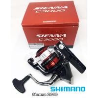 ราคา รอกSHIMANO SIENNA 2019 (15543244009)