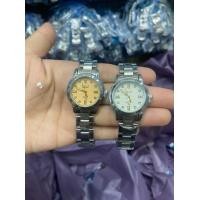 ราคา นาฬิกาผู้หญิงสายเลท บอสงานแท้กันน้ำ 100 สีไม่ลอกไม่ดำตัวเล็กผู้หญิงสวยๆของมีพร้อมส่งถ่ายรูปจากงานตัวจริงมีกล่องโบว์แถมให้ทุกออเดอร์มีของแถมให้ด้วยนะคะ สุมสีนะค่าลูกค้าสวยทุกสีหรือละบุสีก็ส่งในแชทบอกแม