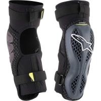 ราคา Alpinestars การ์ดเข่า รุ่น SEQUENCE KNEE PROTECTOR (6123372615)