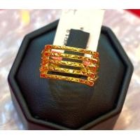 ราคา แหวนทองลายแฟนซี ครึ่งสลึง ทอง 96 5 มีใบรับประกันสินค้า (20577132043)