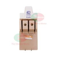 ราคา Chang คัทเอาท์ สะพานไฟ 3P 30A 60A 100A สับ1ทาง คัทเอาท์ช้าง ช้าง คัทเอาท์ Chang สะพานไฟ ไทยอิเล็คทริคเวิร์ค Thaielectricworks (8023402391)