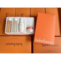 ราคา Sulwhasoo set Bestsellers Kits 4 ชิ้น (19859914449)